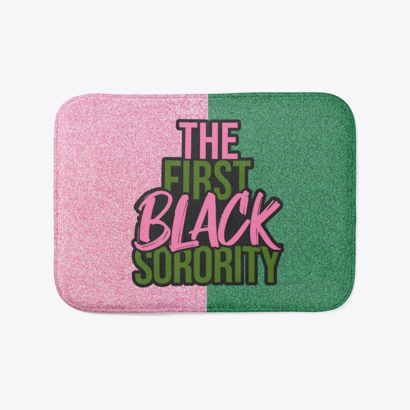 The First Black Sorority