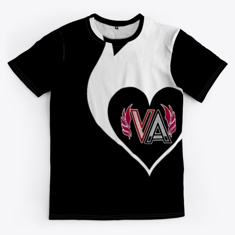 Ascended Soul Short sleeves