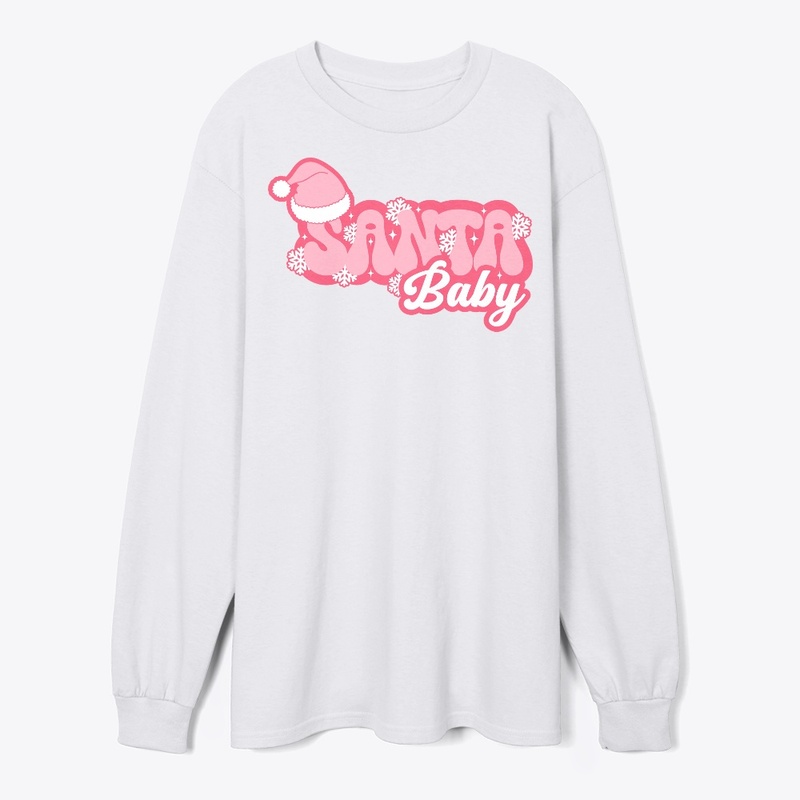 Santa Baby