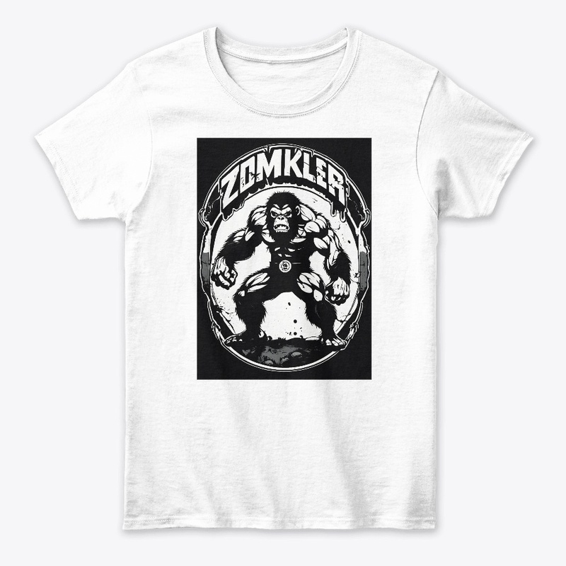King Kong t-shirt 