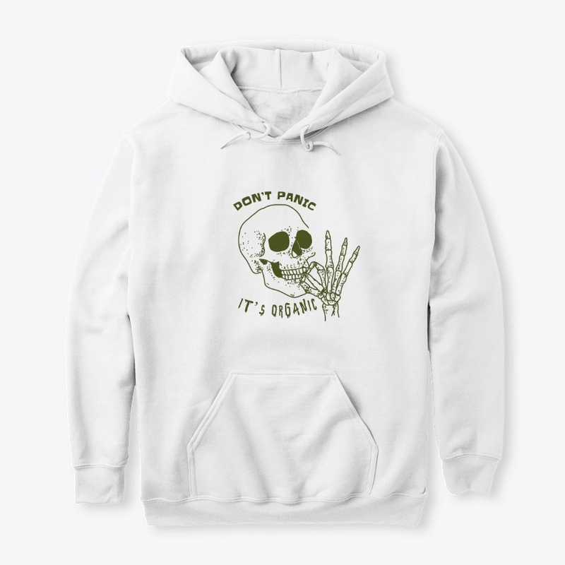 Its Organic