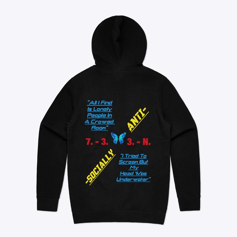 7EVEN ~ FALL