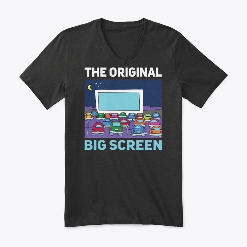 The Original Bigscreen