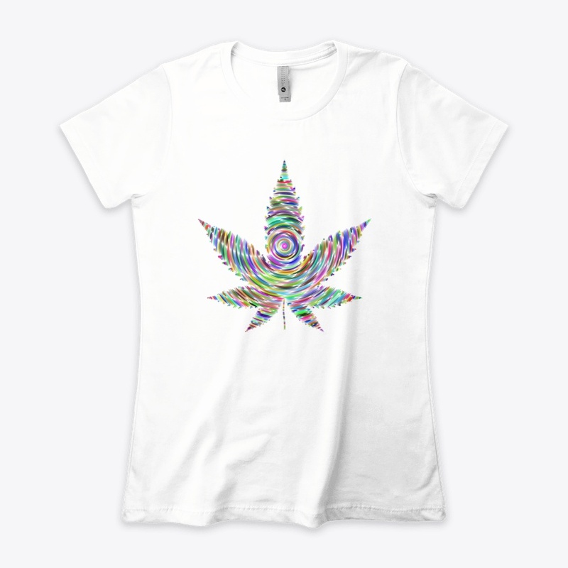 Prismatic Leaf