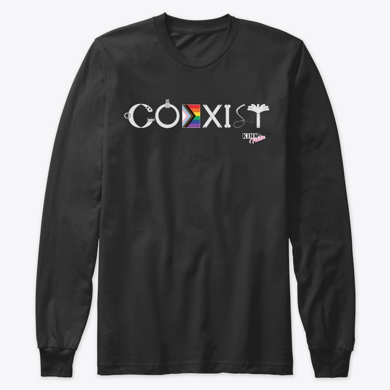 Kinky Coexist - Rainbow Reboot