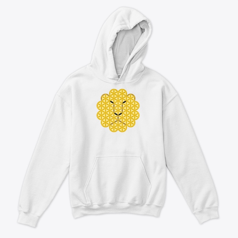 The Lion Of Life - Alpha, S/M 