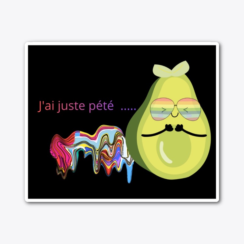 Degat de couloirs 