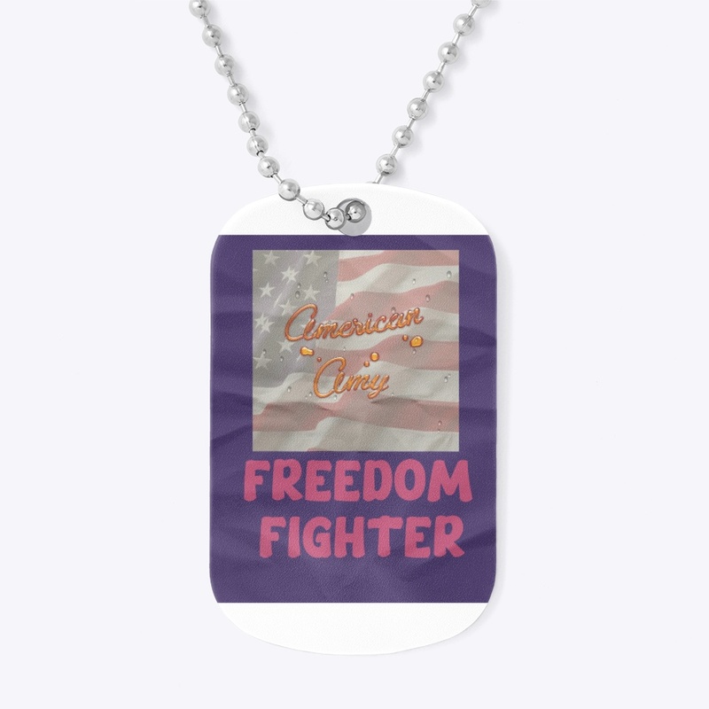 Freedom Fighter 
