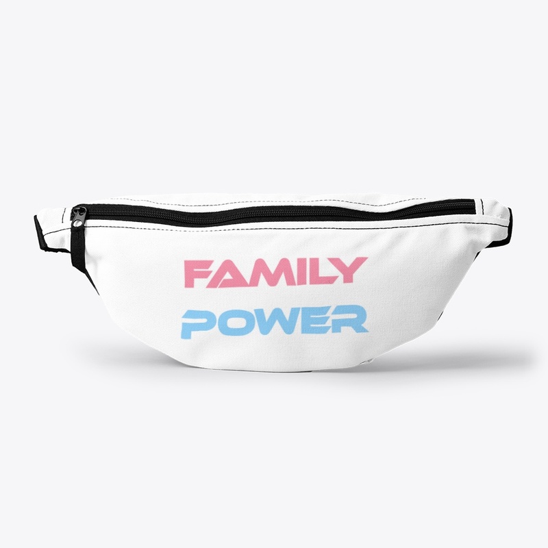 FAMILY POWER ACCESORIES