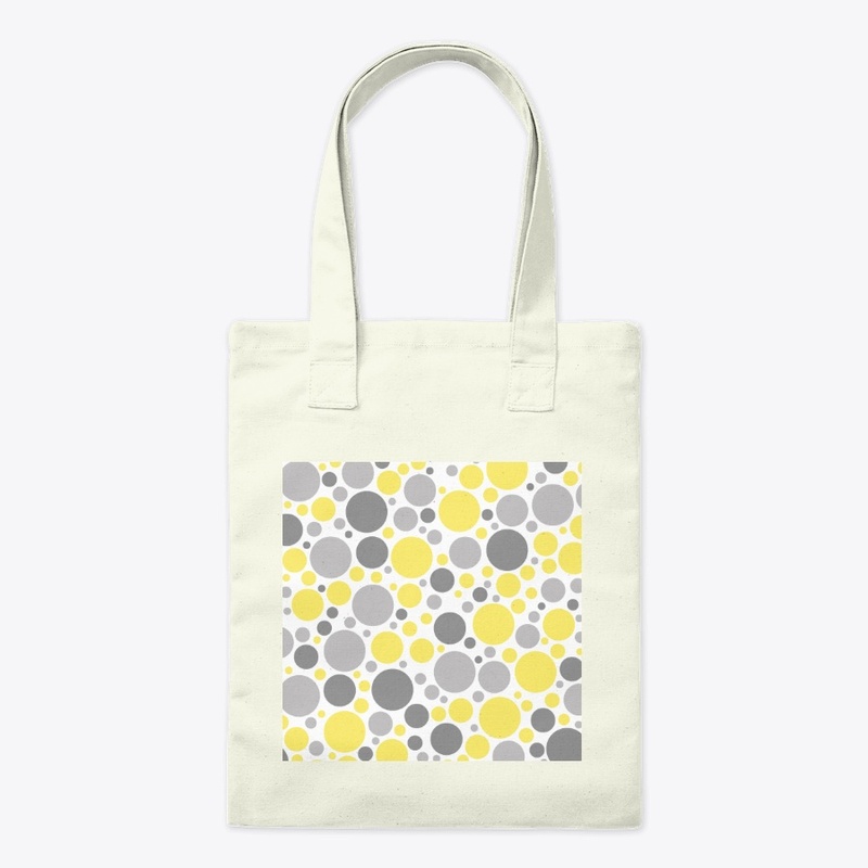 LOTS OF DOTS