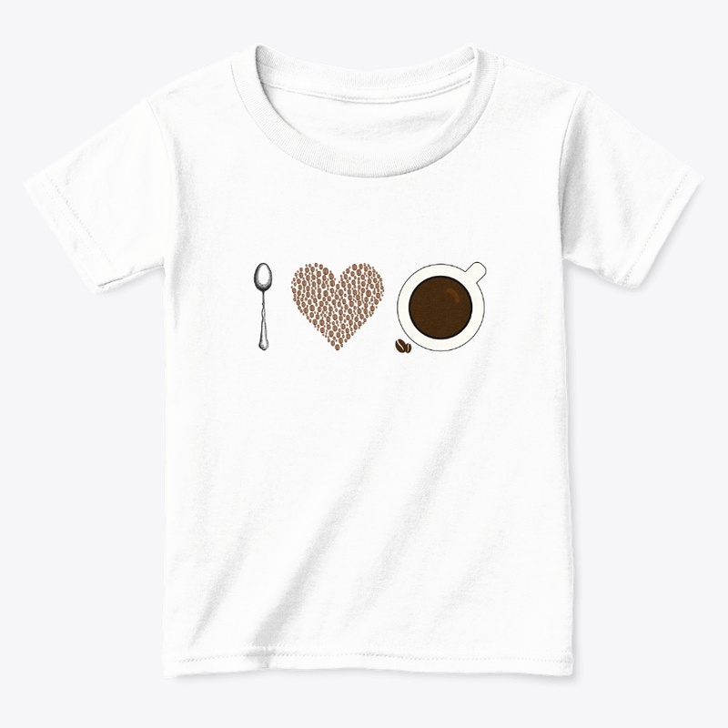 #CoffeeTime - I Heart Coffee