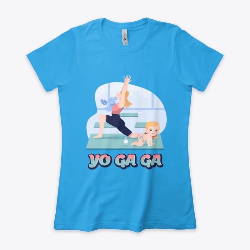 Yo Ga Ga 2