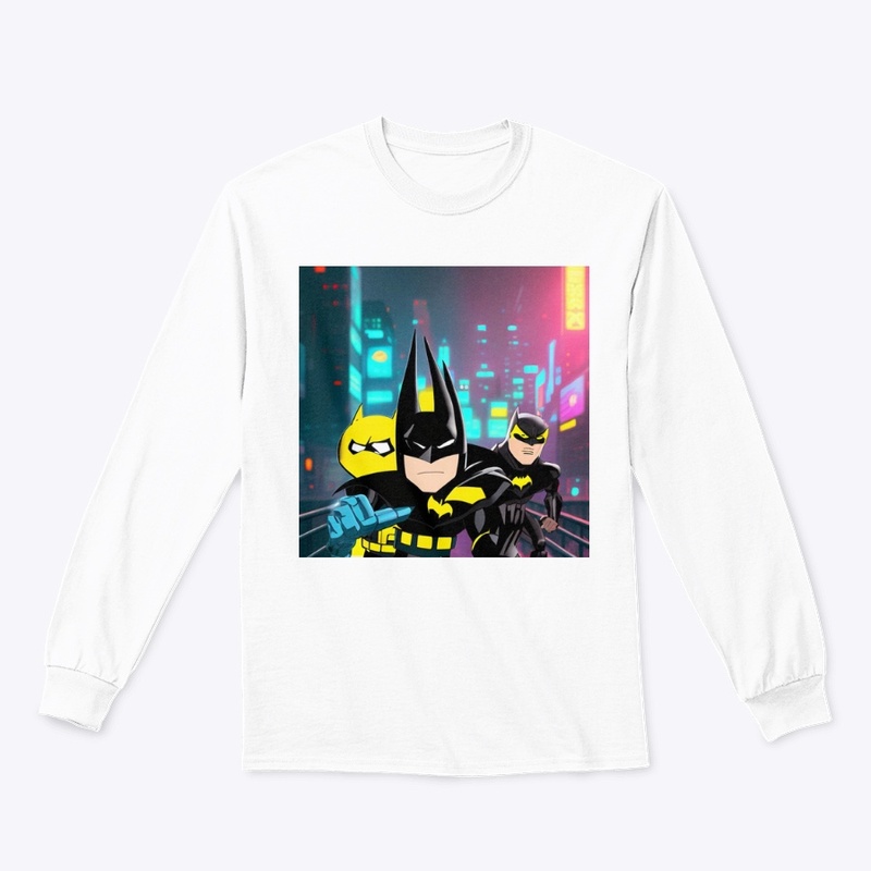 T-shirts 