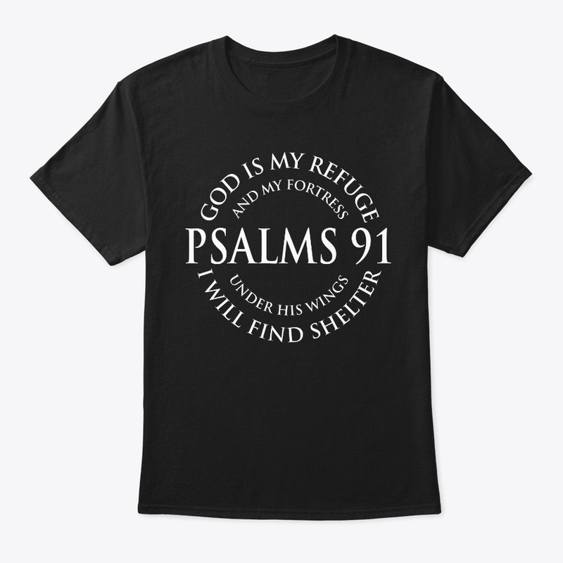 PSALMS 91 