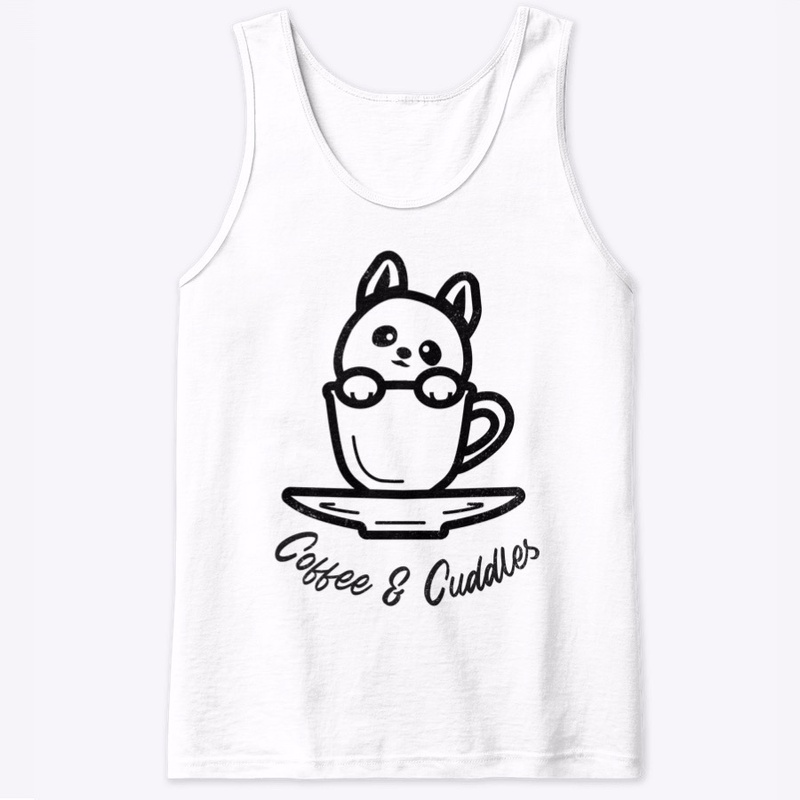Coffee and Cuddles