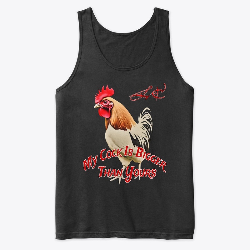 Rooster Party 