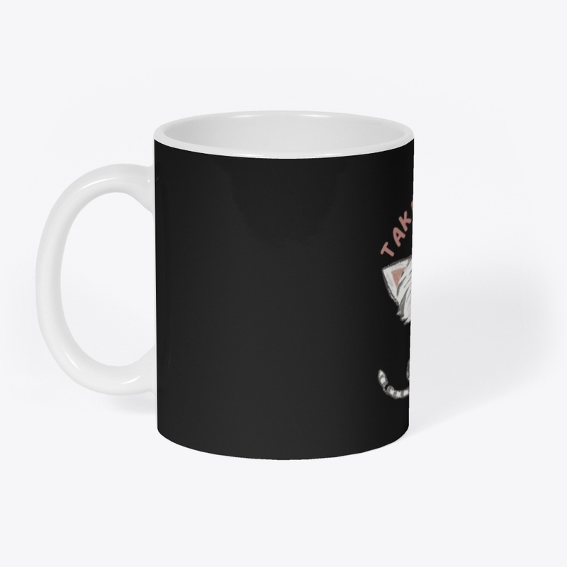 Beautiful design about animal lover 