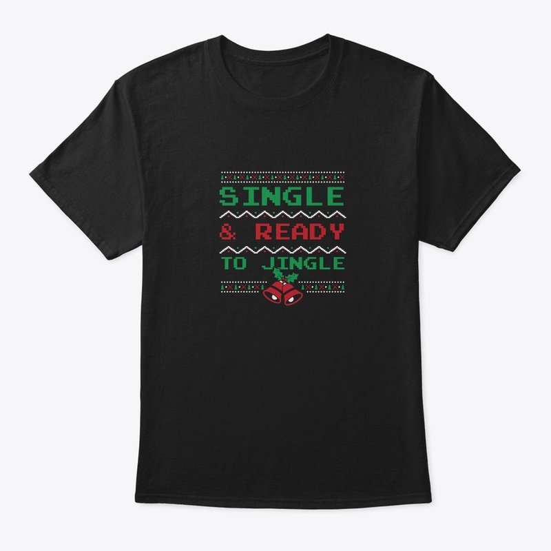 Single And Ready To Jingle 