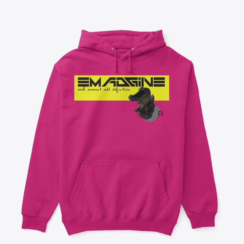 EMADGINE COLLECTION 
