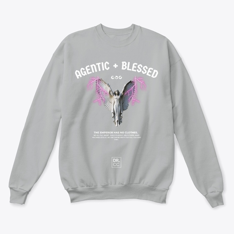 Agentic + Blessed
