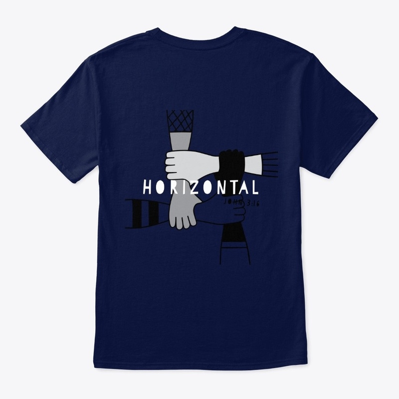 Unity collection (white front logo)