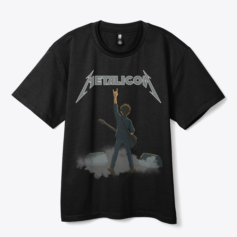 METALICON