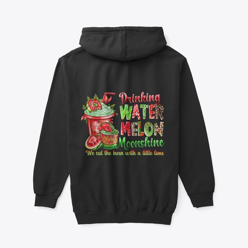 watermelon moonshine gnome