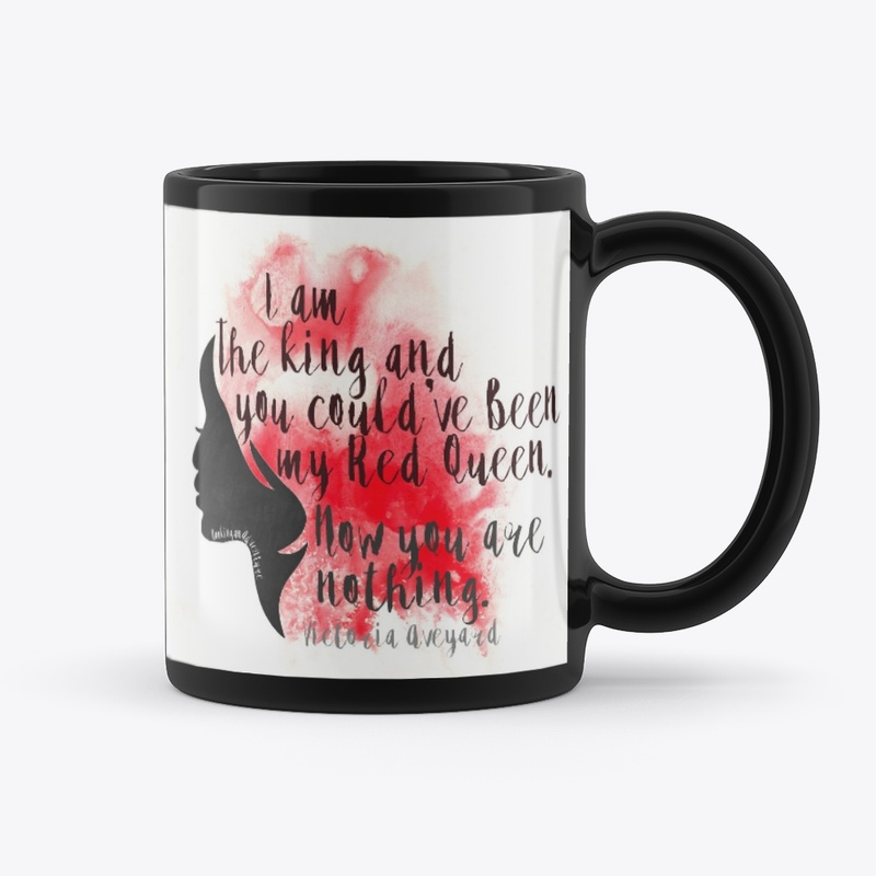 Maven Mugs