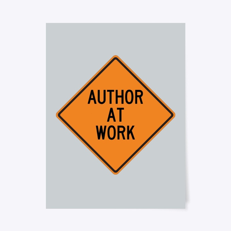 Author at Work