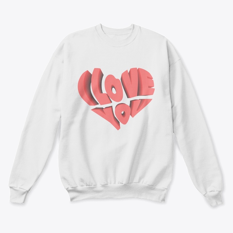 The Love Designed