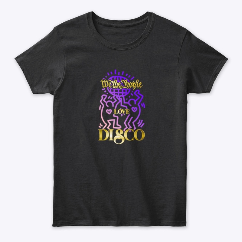 People Love Disco
