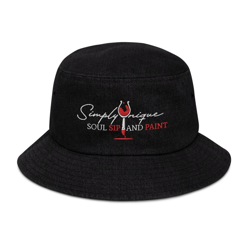 SUS Bucket Hat