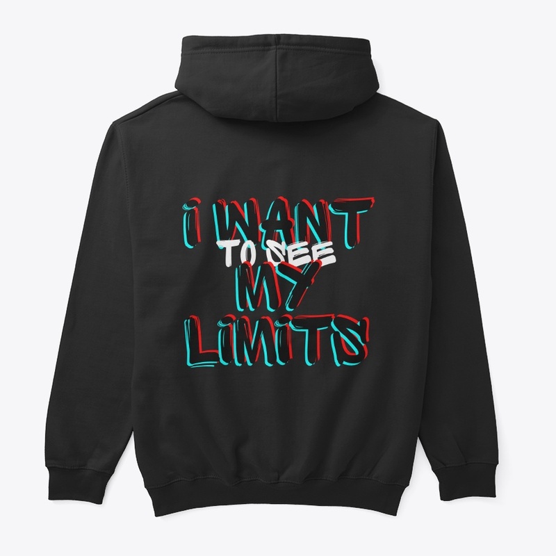 i want to see my limits