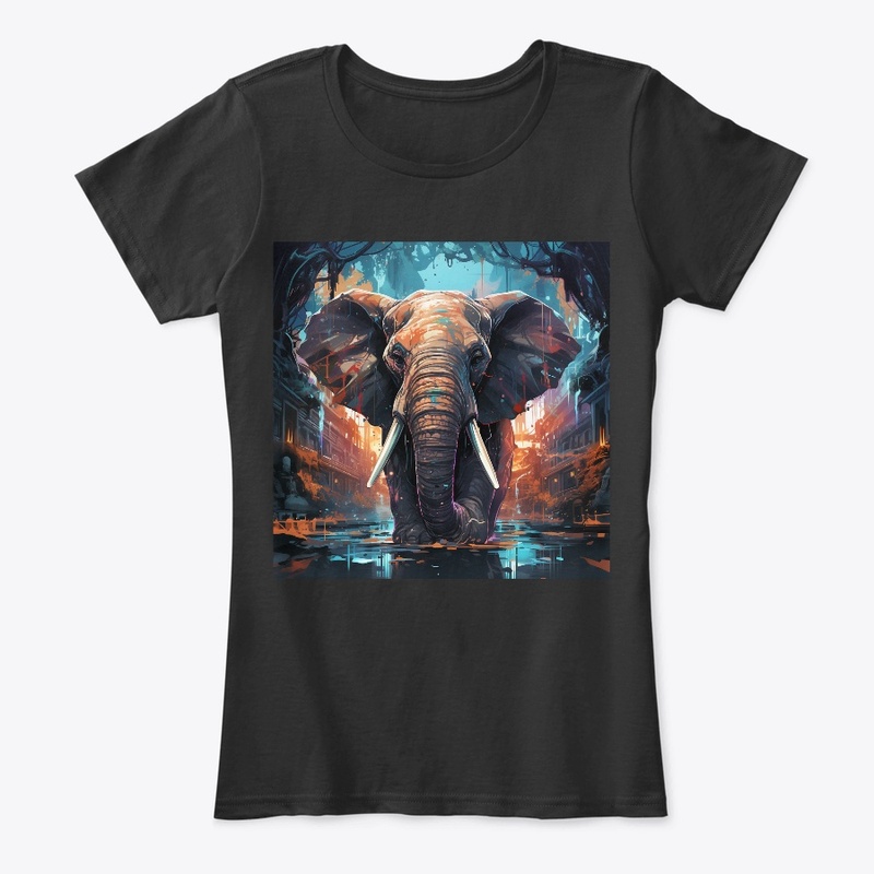 Elephant Enigma - 3