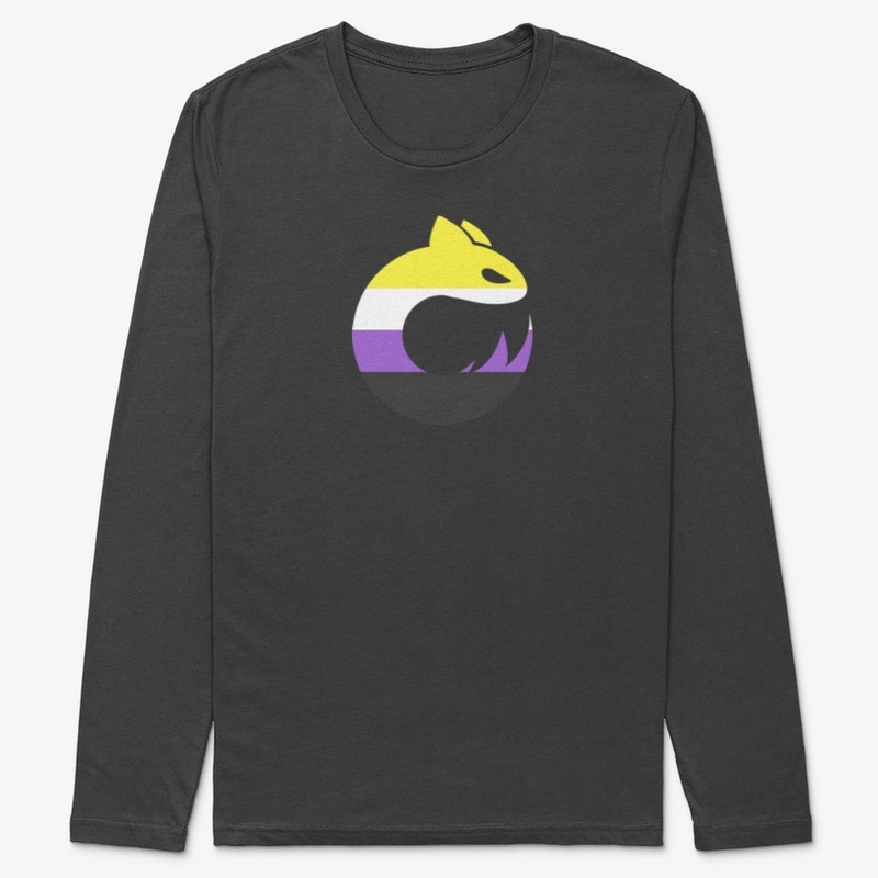 acornz Nonbinary Logo 2021