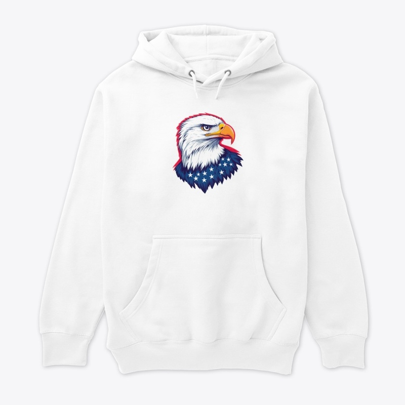 American eagle