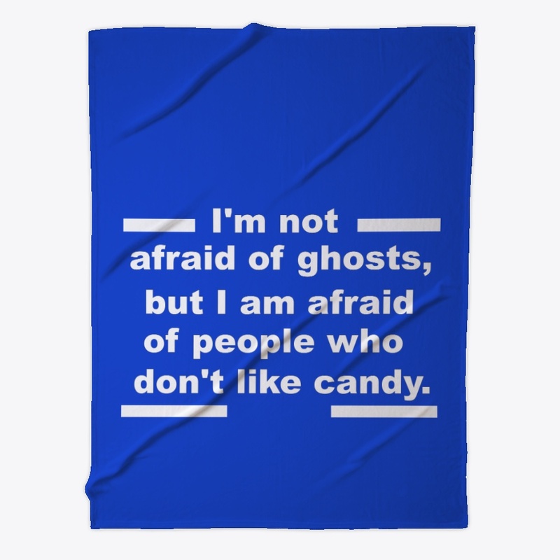 Candy Fear