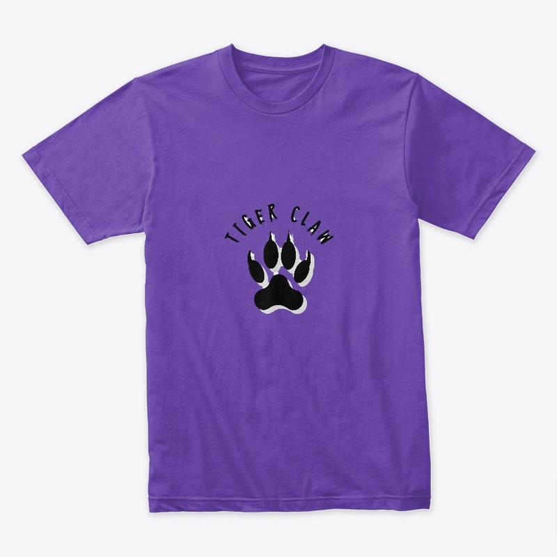 TIGER CLAW