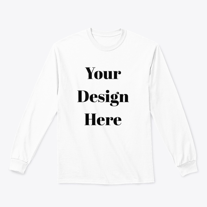 your design here