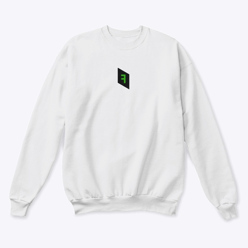KForb Alternate Logo Crewneck