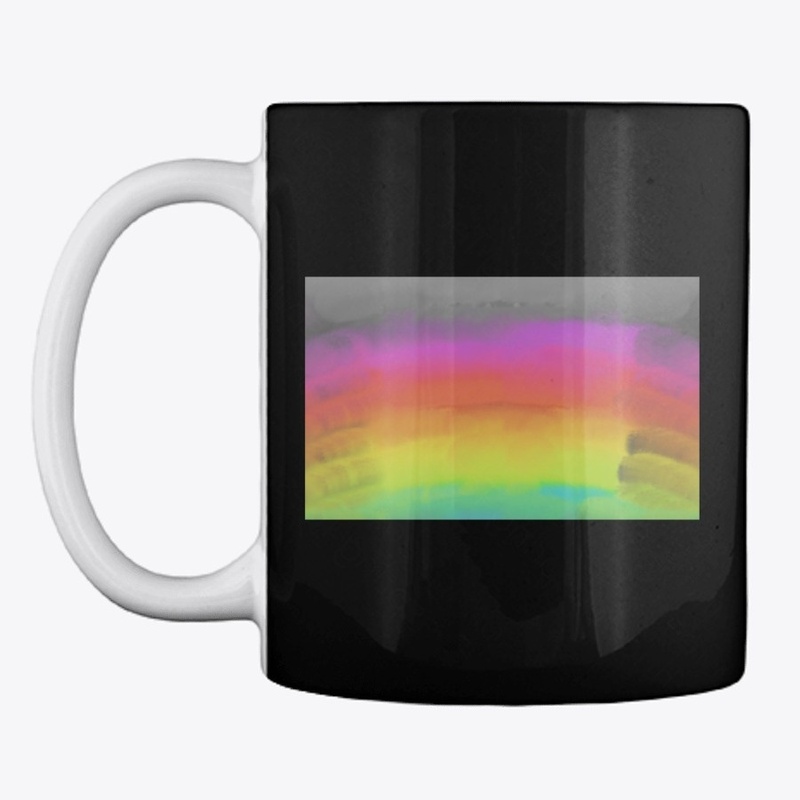Be a Rainbow
