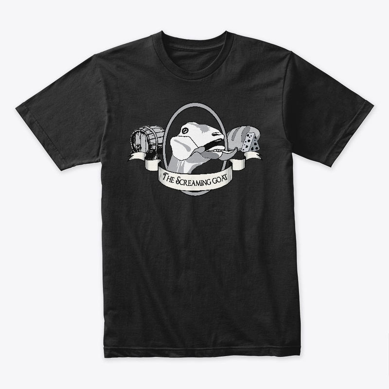 The Screaming Goat Tavern