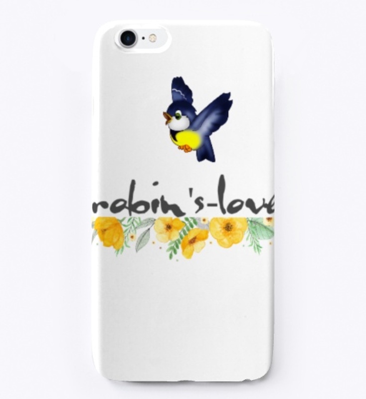 robin's love