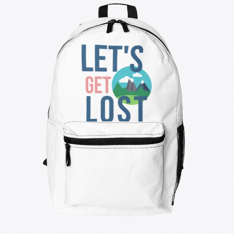 Lets Get Lost 