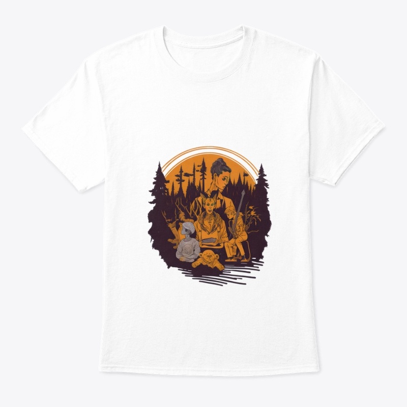 Customised t shirts 