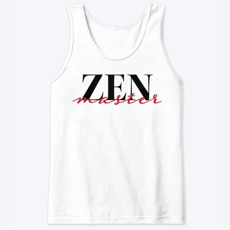 ZEN MASTER