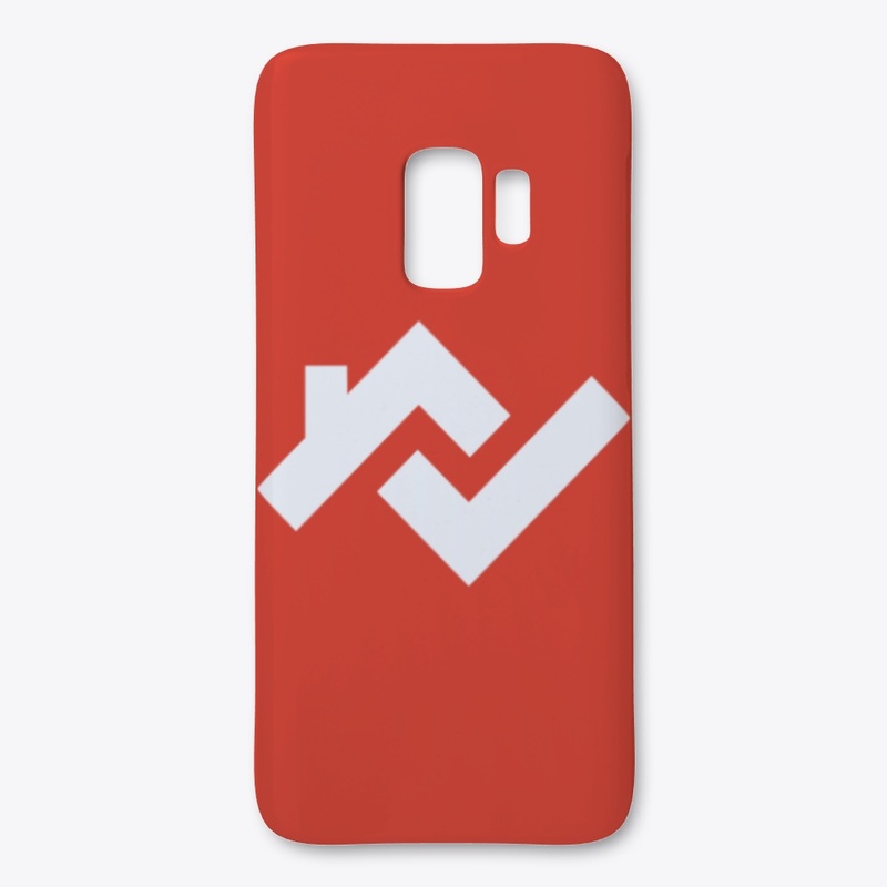 Red line