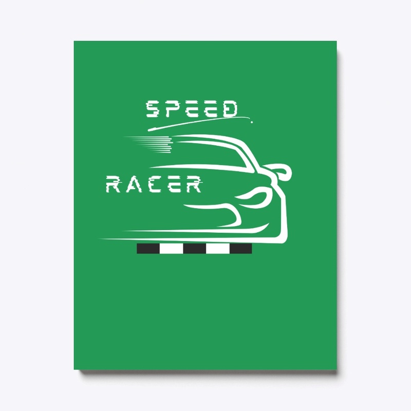 SPEED RACER