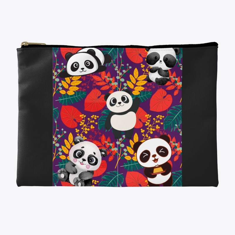 Lovable Pandas Apparel