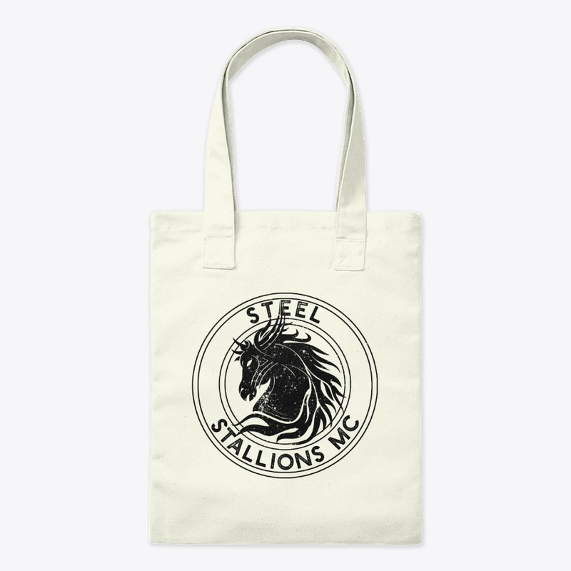 STEEL STALLIONS MC